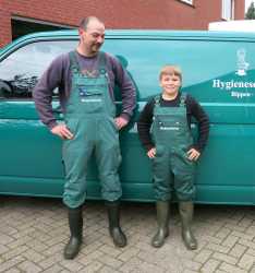 die nächste Generation